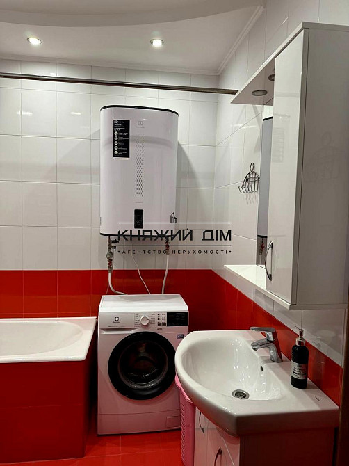 Є Генератор Оренда 3 кім. квартири по пр. Павла Тичини 18 Б м. Лівобережна Код: № 11204026 Киев - изображение 2