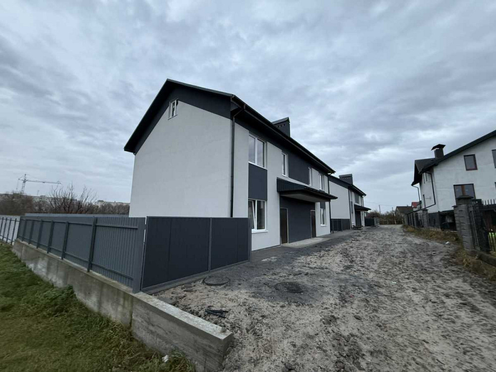 продажа 4-к таунхаус Нетишин, 83000 $  - изображение 10