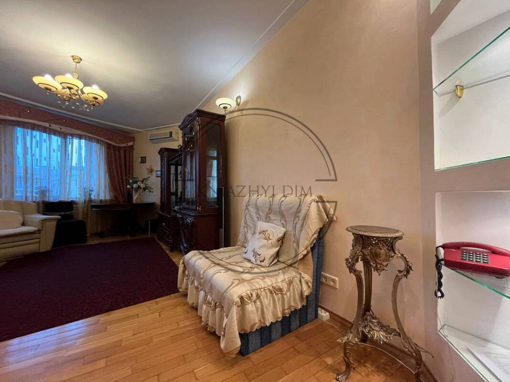 Оренда 2 кімнатна квартира в Дніпровському районі КОД 11202526 Киев - изображение 8