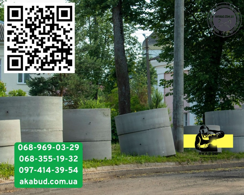 Секционный забор из сетки 3D, заборы з профлиста, навес, ворота Кривий Ріг - зображення 6