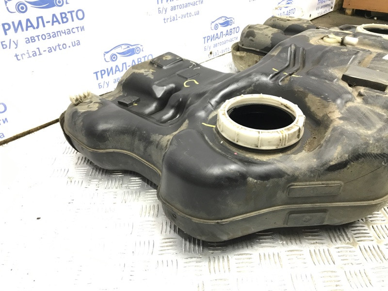 Бак топливный пластик SsangYong Korando 2010-2019 2211134301 (Арт. 44824) Киев - изображение 3