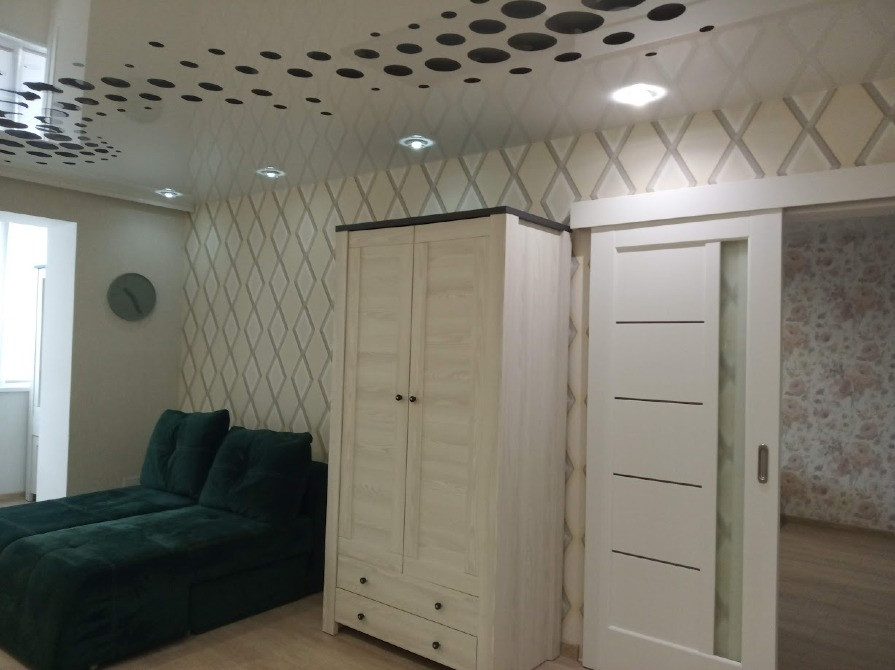 Продам 2-ком Левый Берег 4мкр евроремонт, мебель и техника. СРОЧНО! Кам'янське (Дніпродзержинськ) - зображення 3