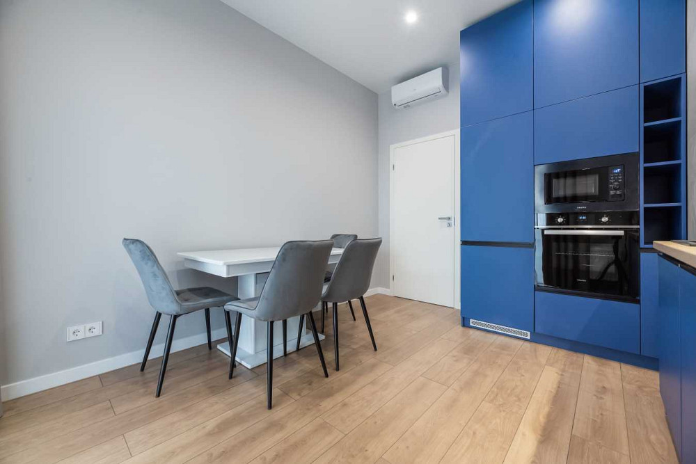 долгосрочная аренда 1-к квартира Киев, Шевченковский, 1000 $/мес. Київ - зображення 10