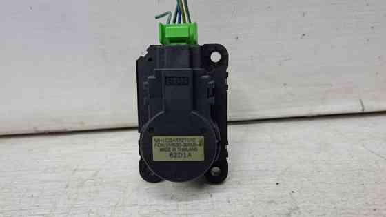 Сервопривод Mitsubishi Lancer 10 2.0 БЕНЗИН 4B11 2007 (б/у) Київ