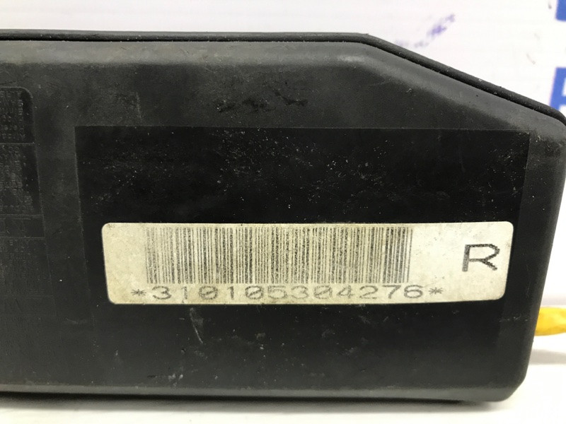 Подушка безопасности в кресло Mitsubishi Outlander 2003-2006 GA33200781 (Арт. 40308) Київ - зображення 5