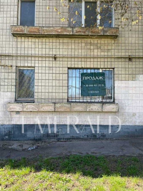 продажа помещения свободного назначения, здания Киев, Соломенский, 35000 $ Київ - зображення 2