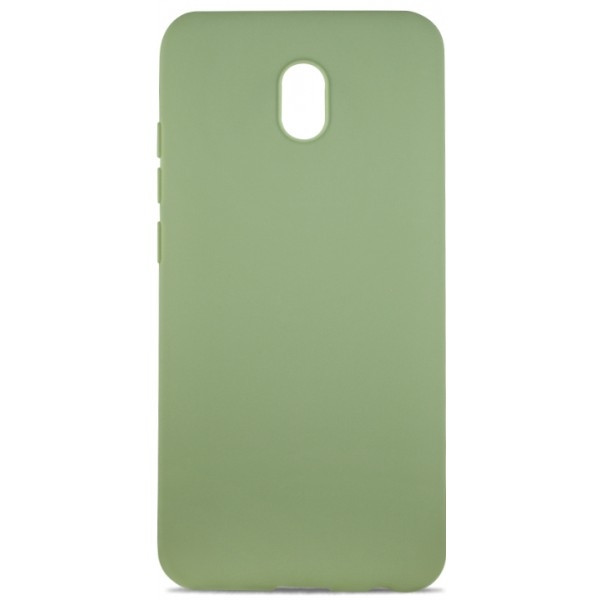 Чохол Color Buttons для Xiaomi Redmi 8A Green (Код товару:10889) Харків - зображення 1