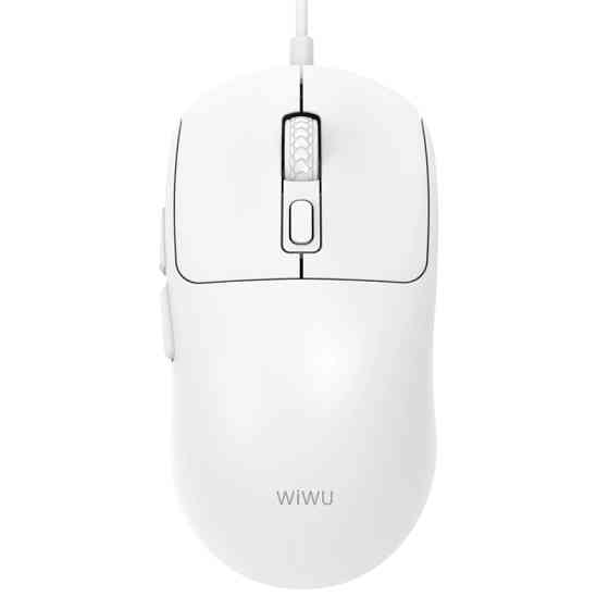 Мышь проводная WIWU WM111 Wired Mouse Херсон