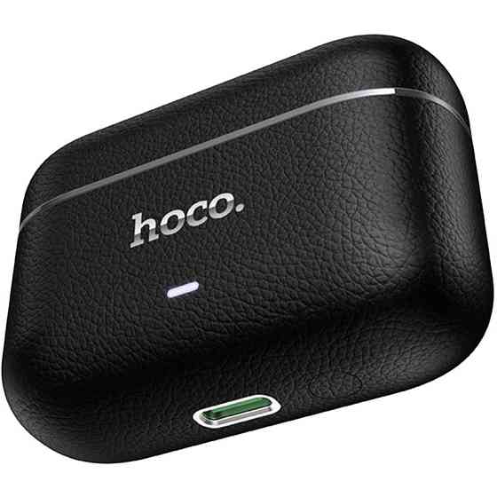 Беспроводные TWS наушники Hoco EQ35 Rhyme ANC+ENC (App) Херсон