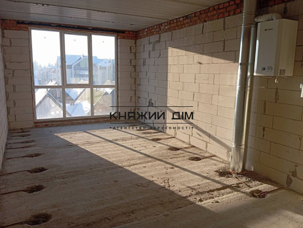 Продаж 1 кімнатна квартира ЖК Sanville Park КОД 21147360 Київ - зображення 2