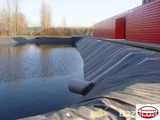 Создание водоемов и поливных каналов Винница - изображение 7