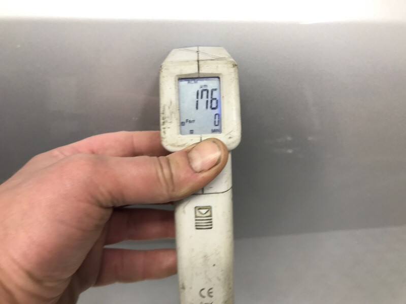 Дверь передняя правая Kia Sportage 2010-2016 760043W000 (Арт. 56593) Киев - изображение 7