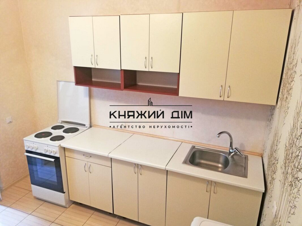 Оренда 2-кімнатної квартири на Позняках. №11195101 Киев - изображение 10