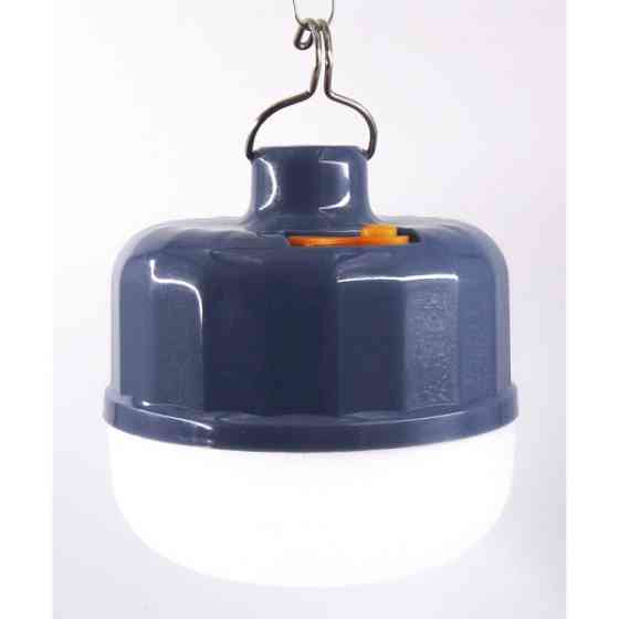 DM Світильник USB з LED лампою 5V 60W Blue (LED-ULR-5V60W) Харьков