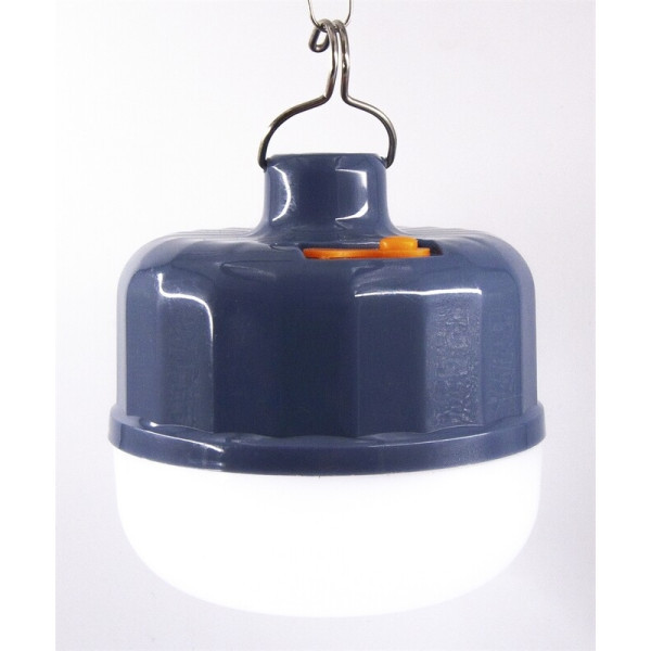 DM Світильник USB з LED лампою 5V 60W Blue (LED-ULR-5V60W) Харків - зображення 2