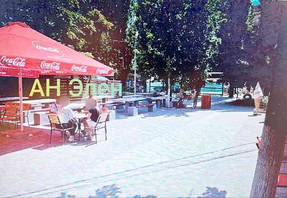 Коммерция на крымской Одеса