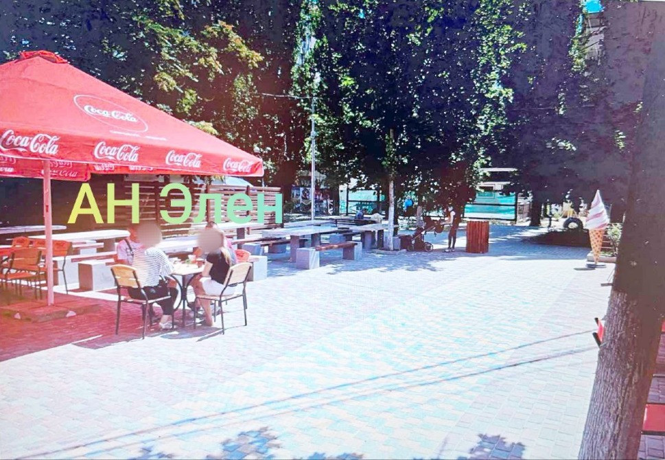 Коммерция на крымской Одеса - зображення 3