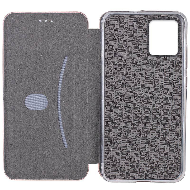 Кожаный чехол-книжка Classy для Samsung Galaxy A06 Херсон - зображення 6