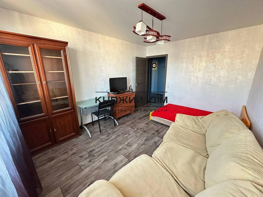 Сонячні панелі в будинку ,оренда 2х кім.роздільної квартири, М. Позняки, Осокорки. Код об'єкта № 112 Київ - зображення 6