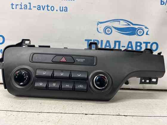 Блок управления кондиционером Kia Sportage 2015-2022 95960F1000 (Арт. 70726) Київ