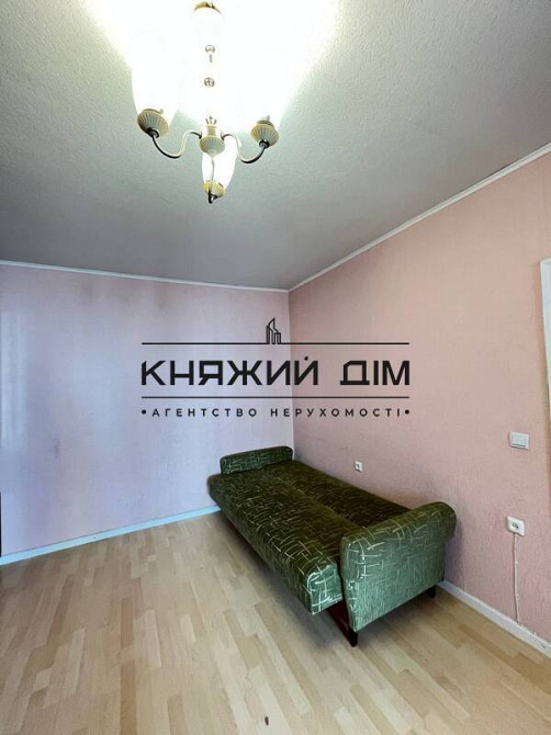 Оренда 3- кімн. квартири метро Позняки Код : 11203519 Киев - изображение 12