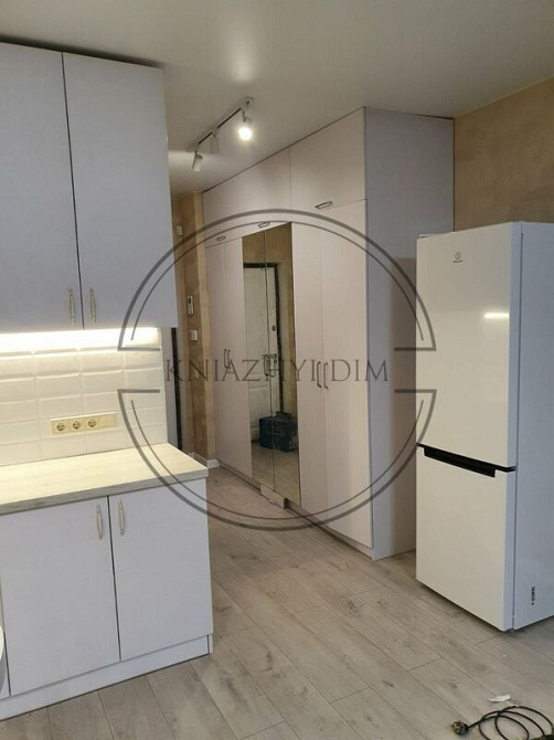 Продаж 1-но к.кв. в ЖК Олімпік Парк, метро Бориспільська, по пр-ту Миколи Бажана в Дарницькому р-ні. Київ - зображення 7