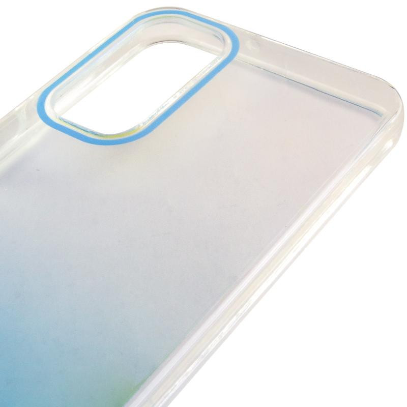 Чехол TPU+PC Glassbend для Samsung Galaxy A15 4G/5G / M15 5G Херсон - зображення 3