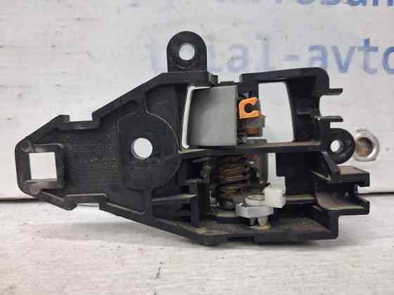 Ручка двери внутренняя левая Mitsubishi L200 KB 2.5 DIESEL 4D56 2006 (б/у) Київ