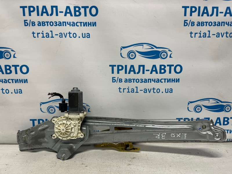 Стеклоподъемник задний правый Ford Explorer 5 3.5 БЕНЗИН ENKX0 2011 (б/у) Київ - зображення 1