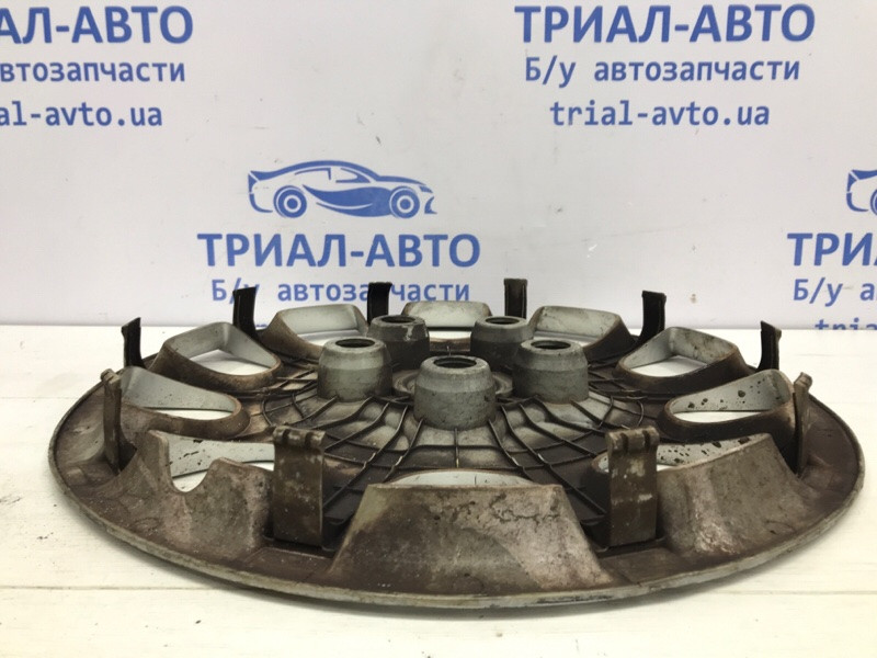 Колпак на диск Hyundai I30 GD 1.6 DIESEL D4FB 2011 (б/у) Київ - зображення 3