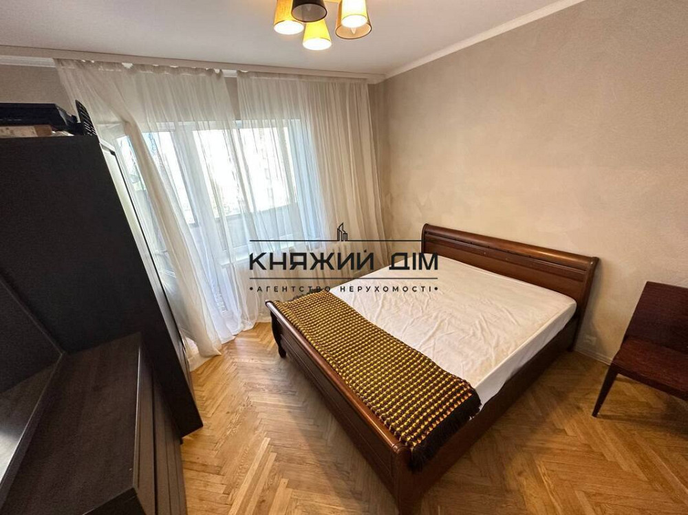 Оренда 3 кімнатна квартира Виноградар КОД 11203682 Київ - зображення 3