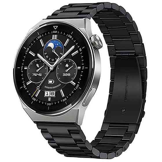 Ремешок Hoco WH06 Grand Series для Smart Watch 22mm Херсон