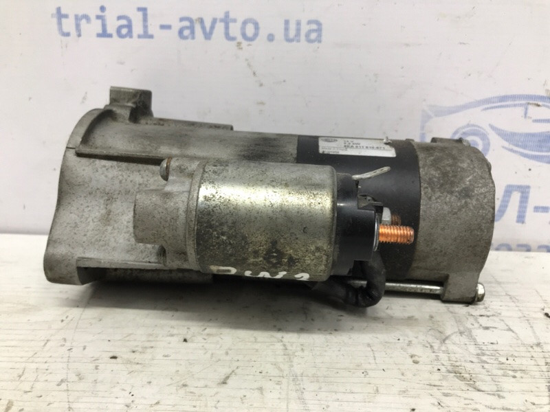 Стартер Mitsubishi Pajero Wagon 1999-2006 ME204424 (Арт. 54568) Київ - зображення 4