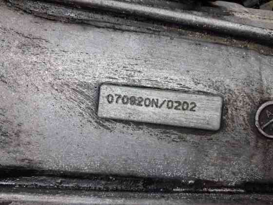 Коробка передач АКПП Kia Sorento BL 2.5 DIESEL D4CB 2002 (б/у) Киев