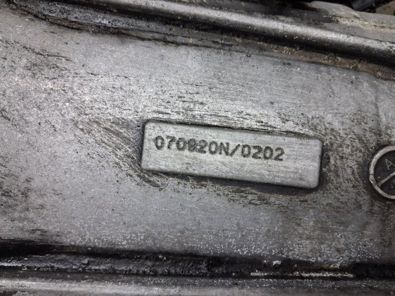 Коробка передач АКПП Kia Sorento 2002-2011 450004C380 (Арт. 68119) Киев - изображение 6