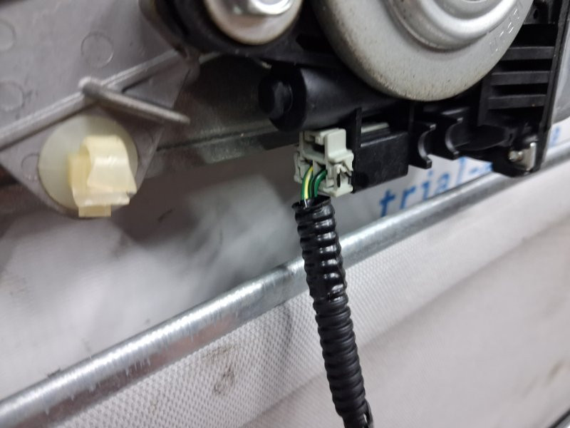 Люк в сборе Honda Accord 2002-2008 70100SEAJ12 (Арт. 76175) Київ - зображення 7