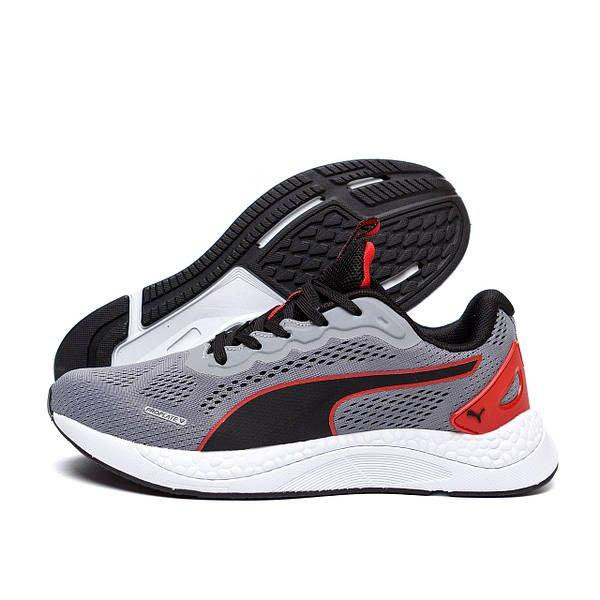 Мужские кроссовки сетка Киев - изображение 8