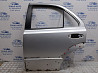 Дверь задняя левая Kia Sorento 2002-2011 770033E111 (Арт. 67603) Киев
