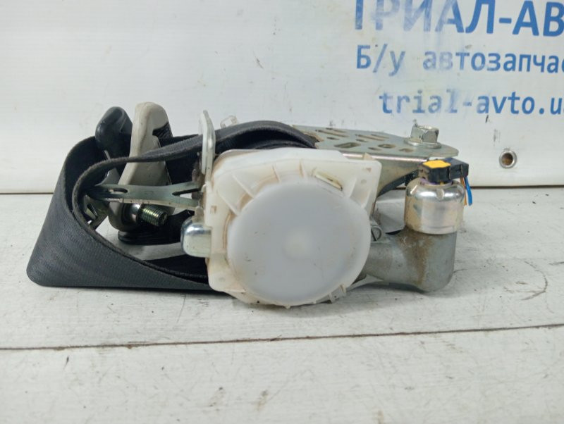 Ремень безопасности передний правый Subaru Outback 2009-2015 64622AJ000VH (Арт. 58972) Київ - зображення 3