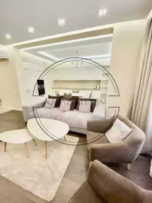 БЕЗ КОМІСІЇ!!! Оренда 2 кімнатної кв в ЖК Новопечерські липки код 11202773 Киев - изображение 7