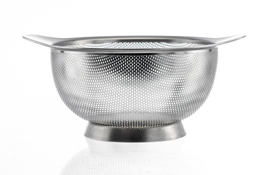 Друшляк Vinzer VZ-50221 22 см Київ - зображення 1