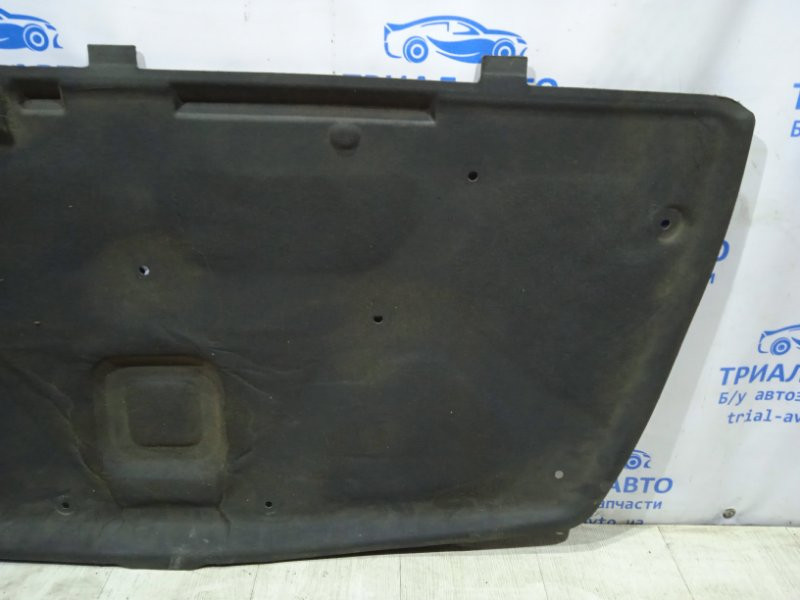 Обшивка капота Chevrolet Cruze J300 2009 (б/у) Київ - зображення 3