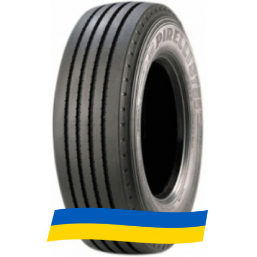 235/75 R17.5 Pirelli ST55 143/141J Причіпна шина Київ - зображення 6