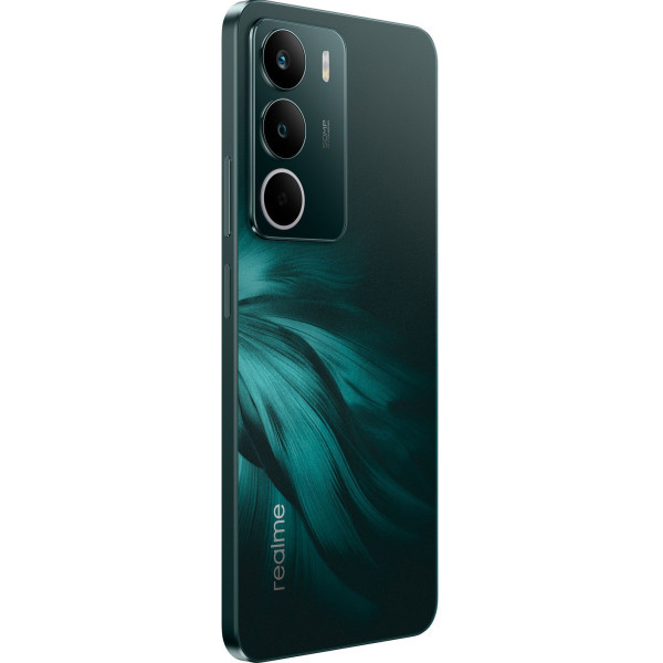 Смартфон Realme C71 (RMX5303) 6/128GB NFC Forest Owl Global UA (Код товару:43124) Харків - зображення 5