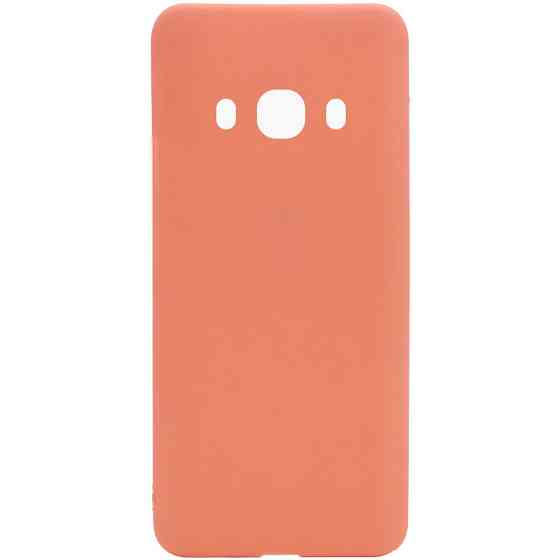 Силиконовый чехол Candy для Samsung J710F Galaxy J7 (2016) Херсон