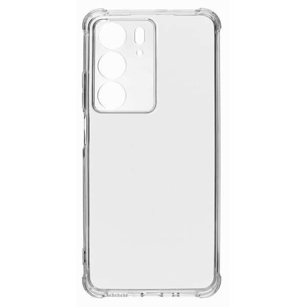 Чохол ArmorStandart Air Force Camera Сov для Realme C75 4G Прозорий (ARM82890) (Код товару:43060) Харьков - изображение 1