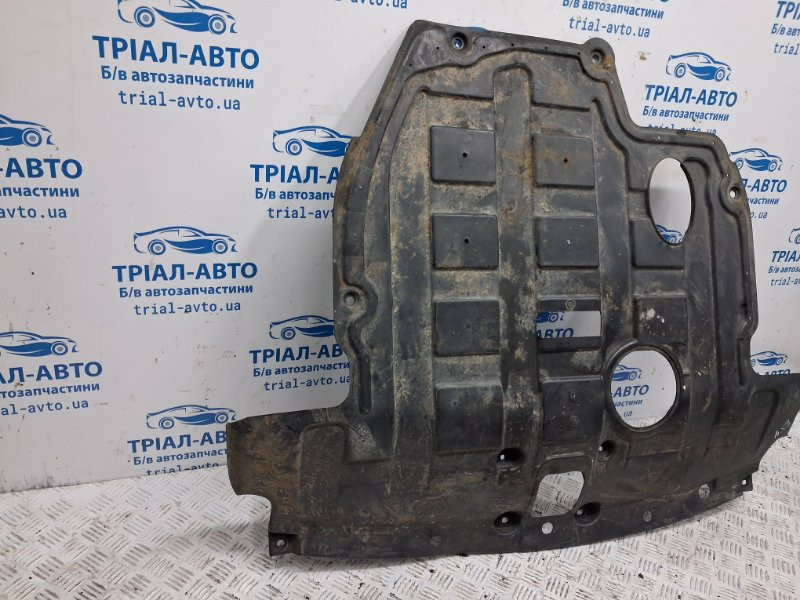 Защита двс Hyundai Santa fe CM 2.2 DIESEL D4HB 2005 (б/у) Київ - зображення 2