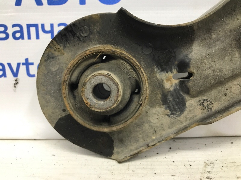 Рычаг правый Chevrolet Lacetti J200 1.8 БЕНЗИН 2004 (б/у) Київ - зображення 3