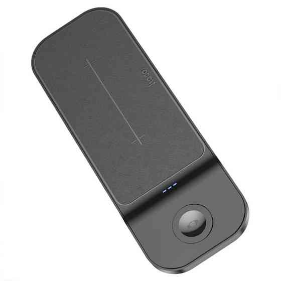 БЗУ Hoco CQ5 Step 3in1 Херсон