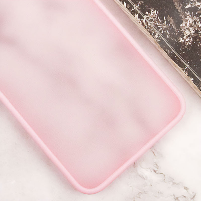 Чехол TPU+PC Lyon Frosted для Xiaomi Redmi Note 12 5G Херсон - зображення 4